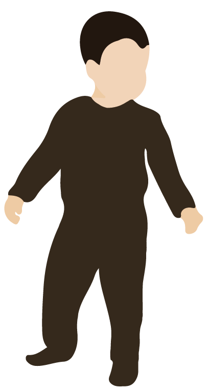 Illustration de gar&ccedil;on